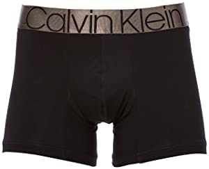 Amazon | (カルバンクライン)【CALVIN KLEIN UNDERWEAR】ICON