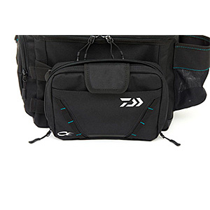 Amazon | ダイワ(DAIWA) エメラルダス ヒップバッグ(D) グリーン