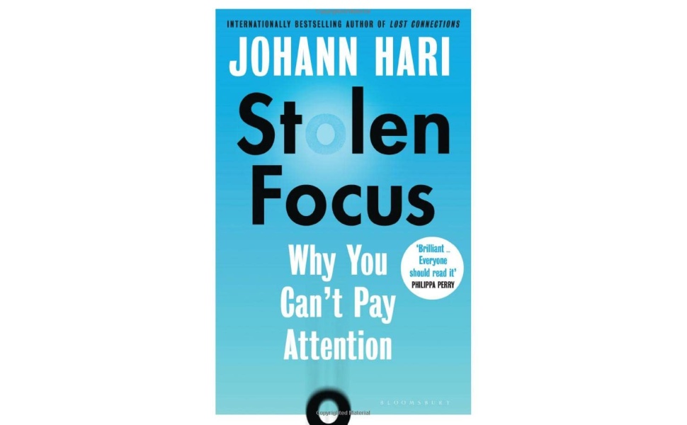 Stolen Focus Why You Can