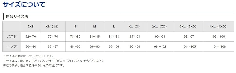 Amazon.co.jp: MIZUNO(ミズノ)レース用競泳水着 レディース