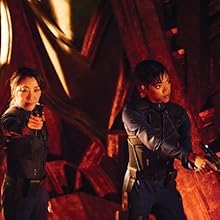 新品★スター・トレック　ディスカバリー　AMAZON限定スチールブック　4枚組 Amazon.co.jp: 【Amazon.co.jp限定】スター・トレック