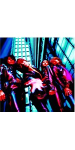 Four Seasons The Yellow Monkey