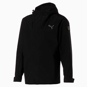 Amazon | PUMA(プーマ) アウター ジャケット ウインドブレーカー