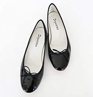 Amazon | [レペット] バレエシューズ サンドリオン Ballerina