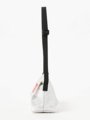 マンハッタンポーテージ　ビームスボーイ　メッセンジャーバッグ　ショルダーバッグ BEAMS BOY（ビームス ボーイ）【別注】Manhattan Portage