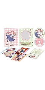 Amazon.co.jp: 私に天使が舞い降りた！ Vol.1( イベント優先販売