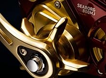 リール SEABORG 1200MJ シーボーグ G1200M(リール)｜DAIWA