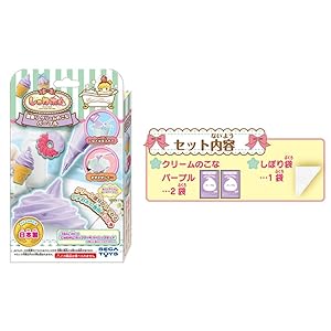 (未使用･未開封品)　しゅわボム 別売りクリームのこな ホワイト SB-04 bt0tq1u Amazon.co.jp: しゅわボム 別売りクリームのこな ホワイト SB-04