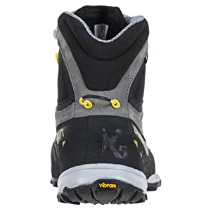 Amazon | [La Sportiva] スポルティバ トラバースX5GTX女性