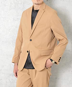 Amazon | [アーバンリサーチ ロッソ] ジャケット コート 『XL