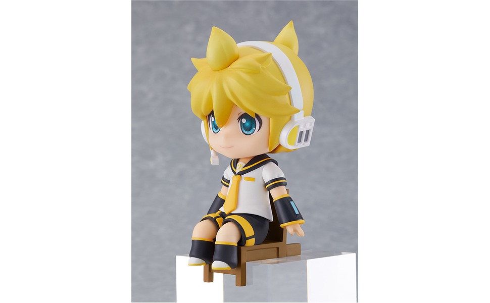 鏡音レン ねんどろいどどーる衣装＋Swacchao!＋ボディ フルセット 鏡音レン ねんどろいどどーる衣装＋Swacchao!＋ボディ フル