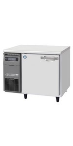 ホシザキ 冷凍庫FT-120SDG テーブル形冷凍冷蔵庫(コールドテーブル) 業務用テーブル形