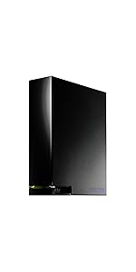 Amazon.co.jp: I-O DATA NAS 6TB RAID 1(ミラーリング)/デュアル
