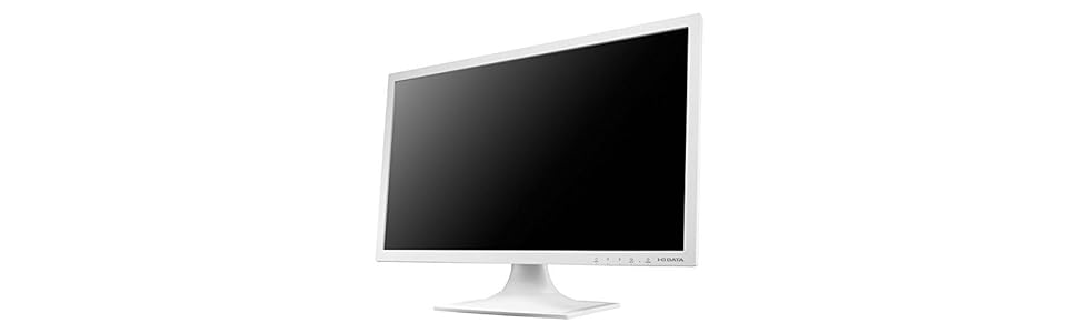 Amazon.co.jp: I-O DATA 「5年保証」20.7型ワイド液晶