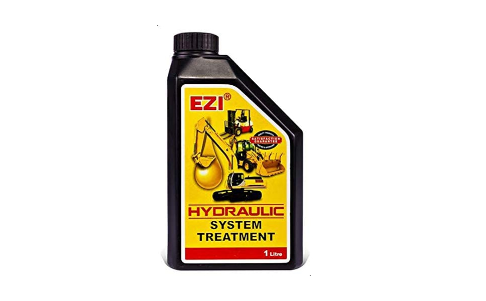 Ezi Hydraulic Treatment 40 ml Buy Online at Best Price in Egypt