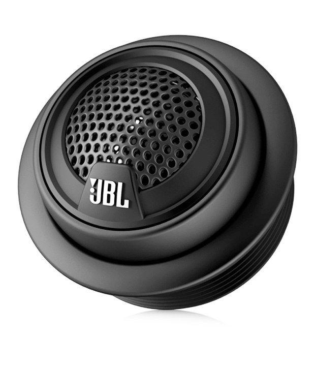 JBL GTO609C Premium 6.5Inch Component Speaker System Set