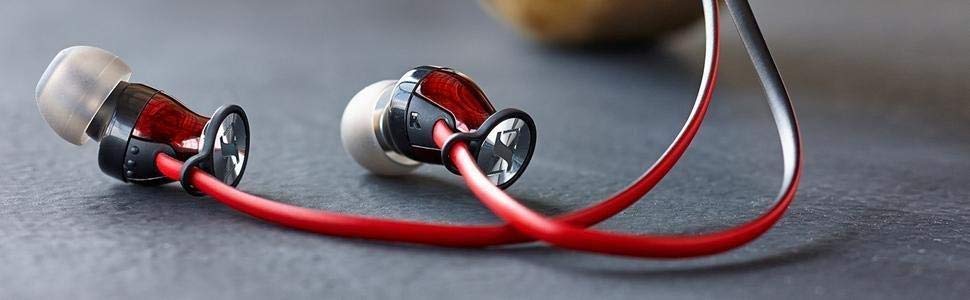 【新品未開封】ゼンハイザー MOMENTUM In-Ear M2 IEG 赤 Amazon.co.jp: ゼンハイザー カナル型有線イヤホン Android用
