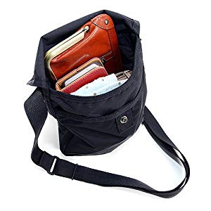 Amazon | [ポーター] ショルダーバッグ 1.ブラック | PORTER