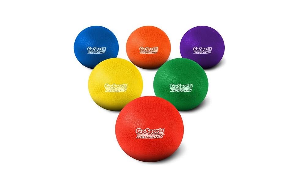 dinamicas con pelotas para niños