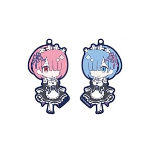Amazon.co.jp: Re:ゼロから始める異世界生活【オモテウラバー