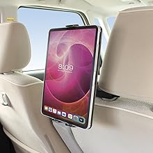 Amazon | 槌屋ヤック(Tsuchiya Yac) 車内用品 リアタブホルダー