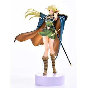new platform ディードリット ガレージキット ロードス島戦記 new platform ディードリット ガレージキット ロードス島戦記
