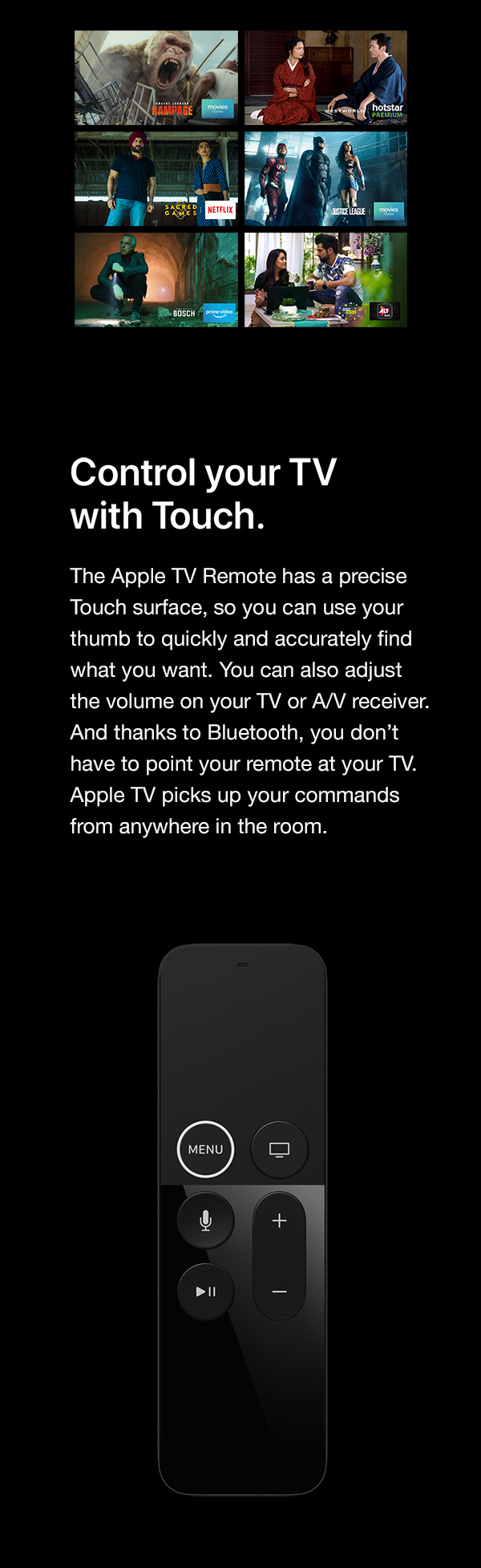テレビ Apple TV 4K 32GB Amazon.co.jp: 2021 Apple TV 4K (32GB) : Electronics