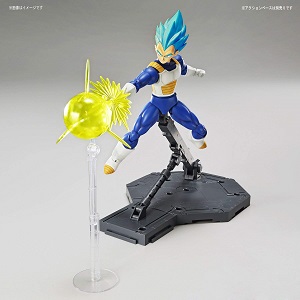 Amazon.co.jp: フィギュアライズスタンダード ドラゴンボール 超
