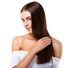  Onion Hair Mask Helps to Restore Hair Health