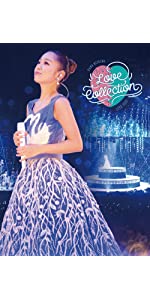Amazon.co.jp: Kana Nishino Love Collection Live 2019 [Blu
