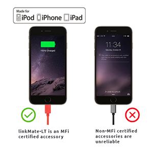 Promate Lightning Cable