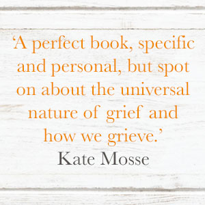 Good Grief: A self-help guide to recovery after death, and
