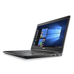 その他ノートPC本体 Dell Precision 7750 i7-10750H 16GB 512GB Amazon.com: Dell Precision 7750 Laptop 17.3 - Intel Core i7