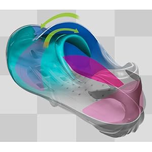 シマノ　RP5 SPDーSL　ビンディングシューズ Amazon.co.jp: シマノ RP5 SPD-SL ビンディングシューズ