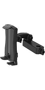 ダブトラ Amazon | 槌屋ヤック(Tsuchiya Yac) 車内用品 リアタブホルダー