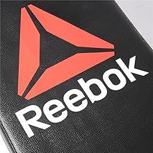 Amazon.co.jp: Reebok(リーボック) フラットベンチ トレーニング