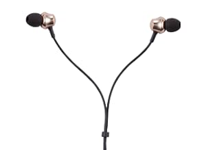 Amazon.co.jp: パナソニック カナル型イヤホン ライトブルー RP