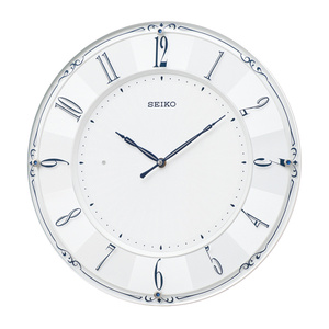 セイコー 掛け時計 QA864 セイコー 掛け時計 QA864 Amazon.co.jp: SEIKO 20インチ 超