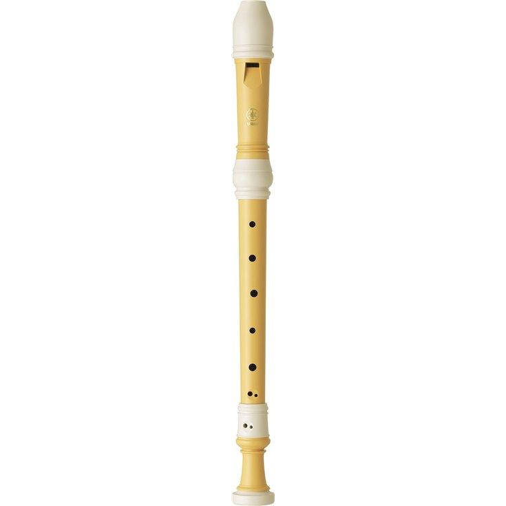 Yamaha YRA302BIII Alto Recorder Amazon.co.uk Musical Instruments