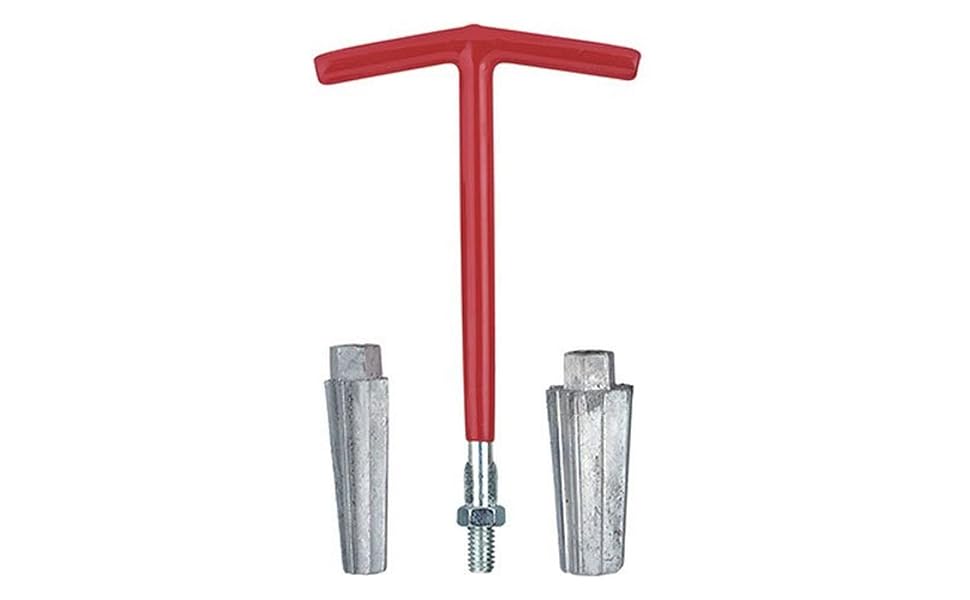 Orbit Sprinkler System 1/2Inch & 3/4Inch Plastic Pipe Nipple