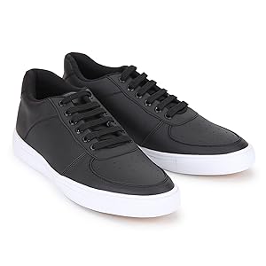 Men's Envy Smart Casual Shoes Sneakers 