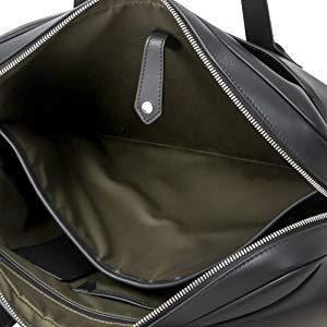 Amazon.co.jp: [Dunhill] ダンヒル ブリーフケース L3BE80A