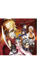 伊藤美来　等身大パネル　Plunderer Amazon | TVアニメ『プランダラ』オープニング・テーマ