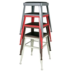 DULTON / ダルトン Light-45 stool RAW スツール DULTON ONLINE SHOP | LIGHT 45 STOOL RAW(RAW): ファニチャー