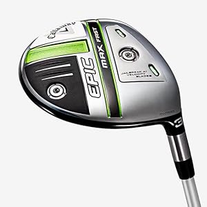 激レア☆Callaway☆EPIC☆キャロウェイ☆3点式☆限定品☆プロモデル