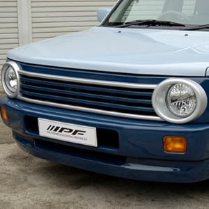 新品未使用/Z系内リム付きIPFスリーポイントレンズへッドライト スリーポイントレンズ : foxyの日常 SR400fiでトコトコ