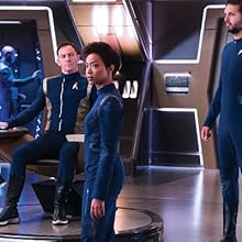 新品★スター・トレック　ディスカバリー　AMAZON限定スチールブック　4枚組 Amazon.co.jp: 【Amazon.co.jp限定】スター・トレック