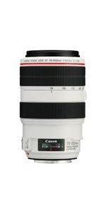 キヤノン Canon EF70-300mm F4-5.6L IS USM Canon EF 70-300mm f/4-5.6L is USM Zoom Lens for Canon Digital SLR