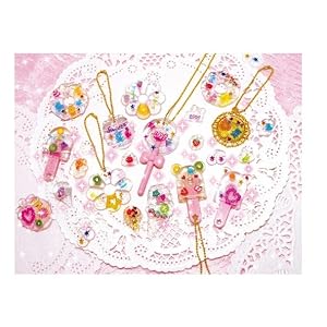 キラデコアート ぷにジェル スイーツセット PG-06 dwos6rj Amazon.co.jp: キラデコアート ぷにジェル スイーツセット PG-06