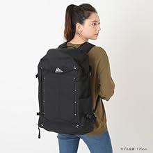 Amazon | [グレゴリー] バックパック リュック 公式 コンパス40 現行